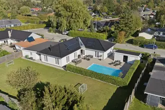 Villa på Gøgevej 4, 4040 Jyllinge