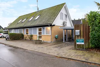 Rækkehus på Rødovrevej 282A, 2610 Rødovre