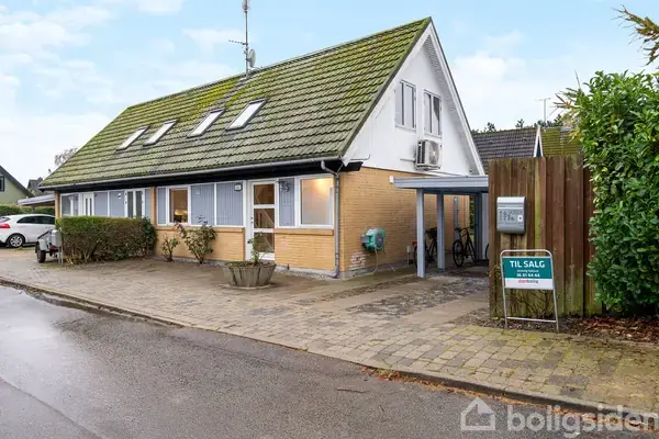 Rækkehus på Rødovrevej 282A, 2610 Rødovre