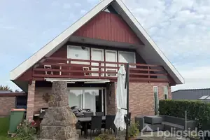 Villa på Lisevej 1, 3660 Stenløse
