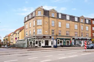 Ejerlejlighed på Godthåbsvej 191, 1. tv., 2720 Vanløse