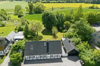 Villa på Vestervangen 9, Kæderup, 4682 Tureby