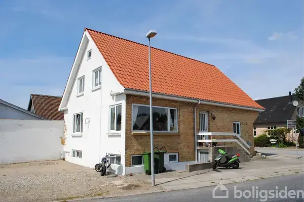 Ejerlejlighed på Bjørnsholmvej 142, st., 9670 Løgstør