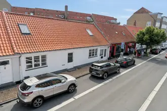 Rækkehus på Store Torvegade 42, Rønne, 3700 Rønne