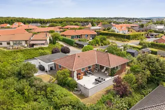 Villa på Skovbakken 27, 9240 Nibe