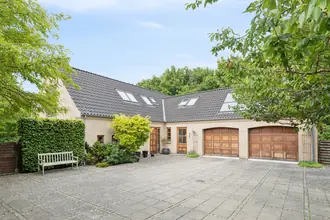 Villa på Kastanievej 15B, 3300 Frederiksværk