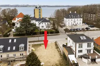 Helårsgrund på Kalundborgvej 109, 4300 Holbæk