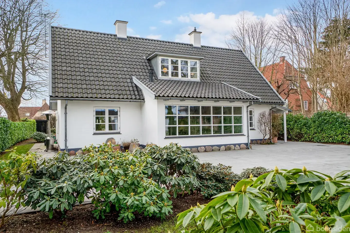 Villa på Vedbæk Strandvej 453, 2950 Vedbæk