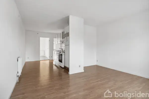 Ejerlejlighed på Tolderlundsvej 48, 1. 6., 5000 Odense C