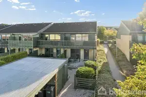 Rækkehus på Terrasserne 69, 4000 Roskilde