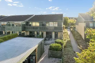 Rækkehus på Terrasserne 69, Himmelev, 4000 Roskilde