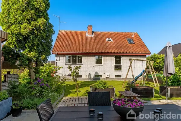 Villa på Råbjerg Alle 3, 2770 Kastrup