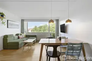 Ejerlejlighed på Rønnegade 16, 3. tv., 2100 København Ø