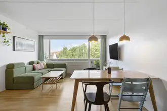 Ejerlejlighed på Rønnegade 16, 3. tv., 2100 København Ø