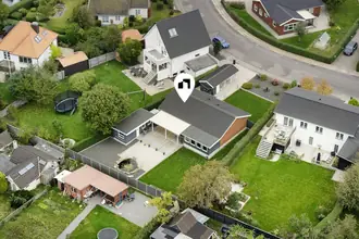 Villa på Carl Plougs Vej 78, 6000 Kolding