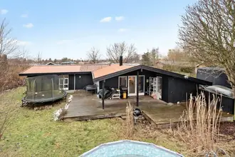 Villa på Mågevej 4, 4040 Jyllinge