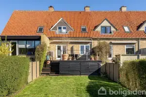 Rækkehus på Maj Alle 103, 2860 Søborg