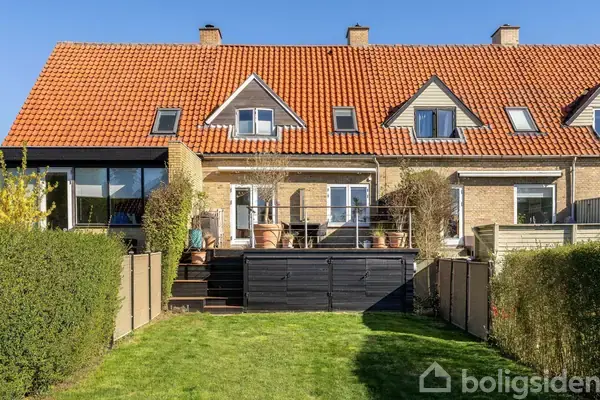 Rækkehus på Maj Alle 103, 2860 Søborg