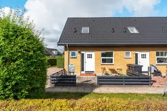 Rækkehus på Valnøddevej 21, Stige, 5270 Odense N