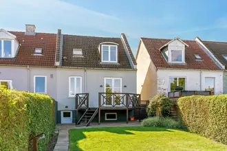 Villa på Brovejen 108, 5500 Middelfart