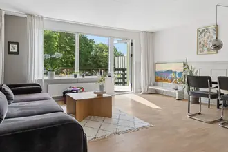 Rækkehus på Terrasserne 75, Himmelev, 4000 Roskilde