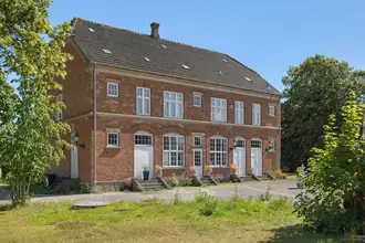 Villa på Tågerupvej 29, 4653 Karise