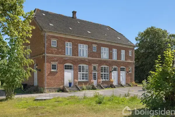 Villa på Tågerupvej 29, 4653 Karise