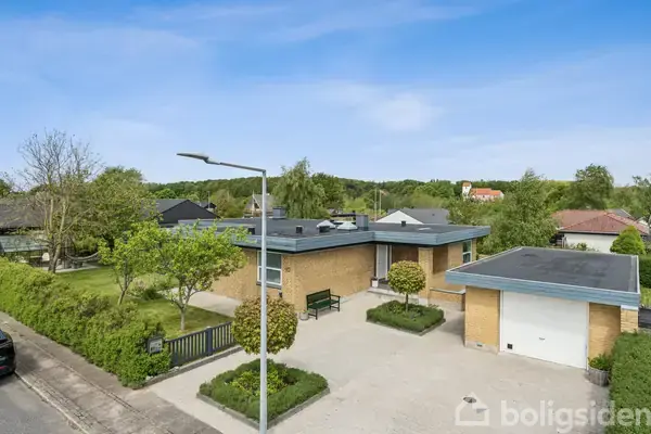 Villa på Ingrid Marie Vej 10, 9230 Svenstrup J