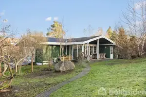 Fritidsbolig på Drosselvænget 20, 8340 Malling