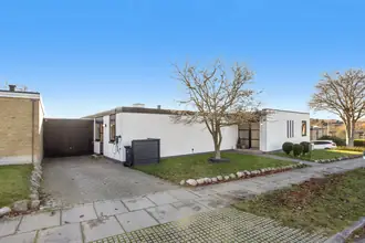 Villa på Peter Willemoes Vej 49, 9900 Frederikshavn