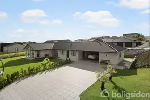 Villa på Kjelding Høj 51, 7600 Struer