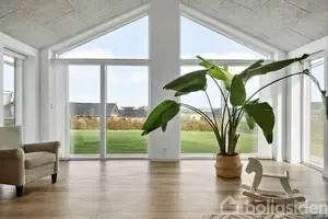 Villa på Kjelding Høj 51, 7600 Struer