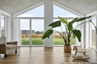 Villa på Kjelding Høj 51, 7600 Struer