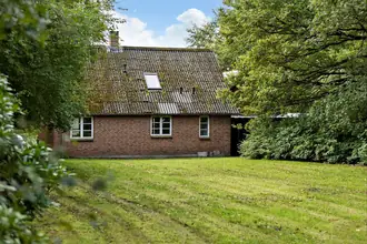 Villa på Vesterdamvej 16, 7330 Brande