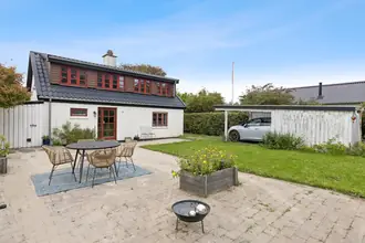 Villa på Krænkerupvej 40, Havrebjerg, 4200 Slagelse