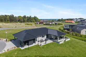 Villa på Strandager 15, 9300 Sæby