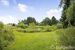 Landejendom på Ildvedvej 57, 7300 Jelling