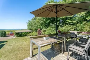 Villa på Askhavnsvej 16, 4945 Femø