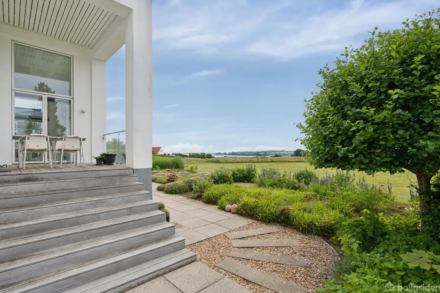 Villa på Kløvermarken 6, 5600 Faaborg