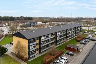 Ejerlejlighed på Ejboparken 1, th., 4000 Roskilde