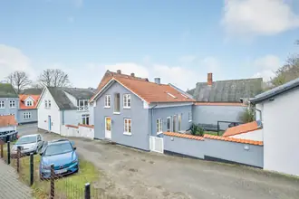 Rækkehus på Rosensgade 89C, 8300 Odder