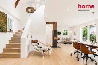 Villa på Rosensgade 89C, 8300 Odder