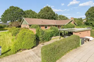 Villa på Højager 99, 7300 Jelling