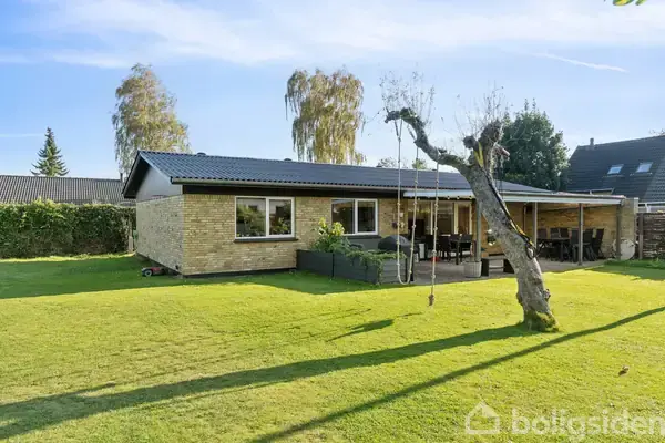 Villa på Banestokken 7, 2630 Taastrup