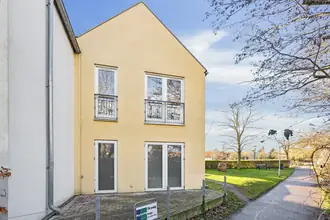 Ejerlejlighed på Torvebyen 38, 4600 Køge