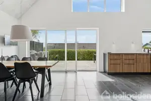 Villa på Knudsbjergvej 10, 7700 Thisted
