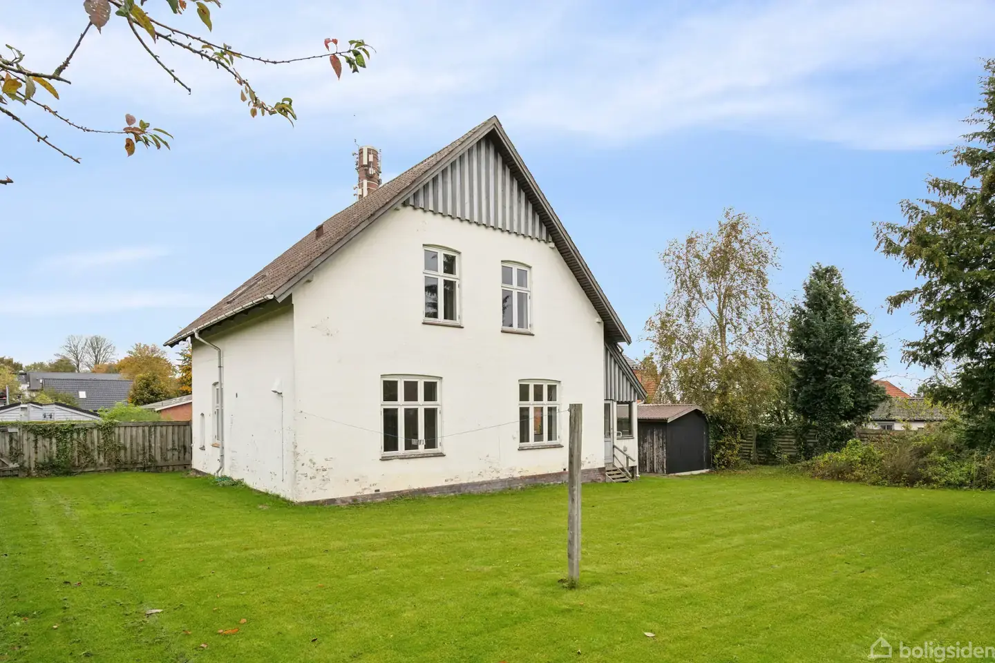 Ejerlejlighed på Nygade 67, 1., 4690 Haslev