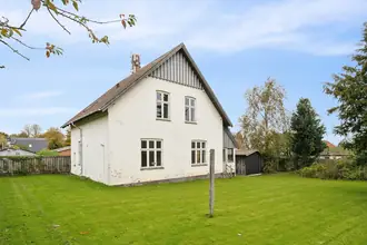 Ejerlejlighed på Nygade 67, 1., 4690