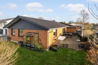 Rækkehus på Sdr Boulevard 19A, 9600 Aars