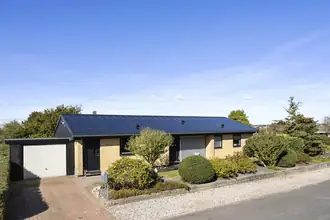 Villa på Heimdalsvej 2, 6100 Haderslev